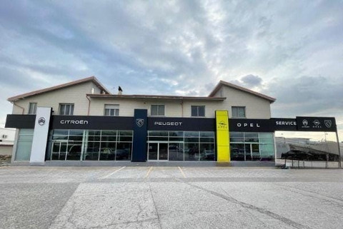 Automobili Cocco srl